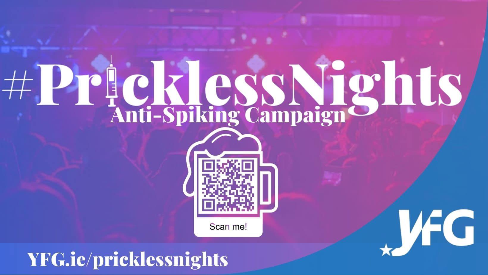 PricklessNights